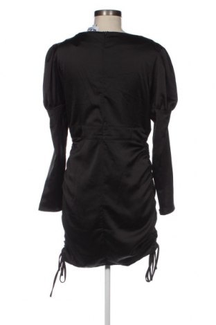 Φόρεμα Lola May, Μέγεθος M, Χρώμα Μαύρο, Τιμή 4,08 €