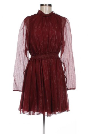 Kleid Longchamp, Größe M, Farbe Rot, Preis € 180,93