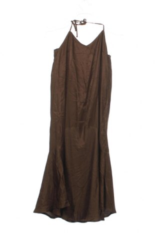 Φόρεμα Loreak Mendian, Μέγεθος XS, Χρώμα Καφέ, Τιμή 31,57 €