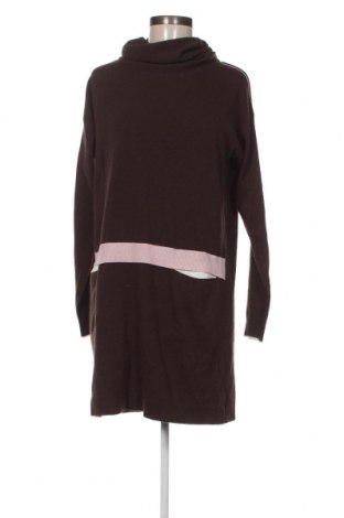 Kleid Love Moschino, Größe S, Farbe Braun, Preis 72,37 €