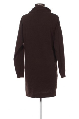 Kleid Love Moschino, Größe S, Farbe Braun, Preis 159,22 €