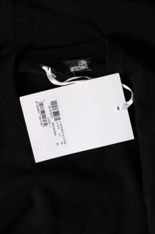 Φόρεμα Love Moschino, Μέγεθος L, Χρώμα Μαύρο, Τιμή 180,93 €
