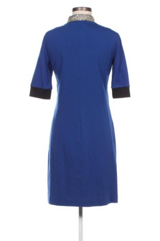 Kleid Love Moschino, Größe XL, Farbe Blau, Preis 170,07 €