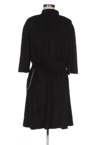Φόρεμα Love Moschino, Μέγεθος L, Χρώμα Μαύρο, Τιμή 175,50 €