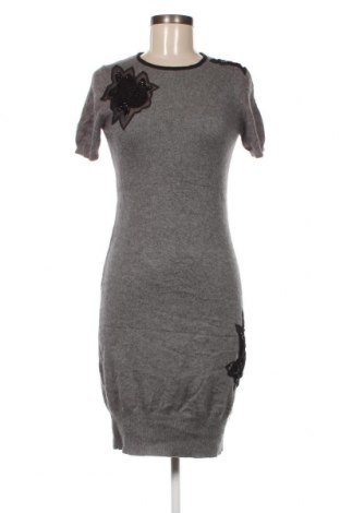 Φόρεμα Love Moschino, Μέγεθος M, Χρώμα Γκρί, Τιμή 105,60 €