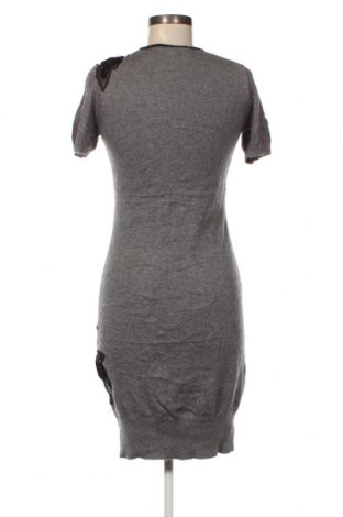 Kleid Love Moschino, Größe M, Farbe Grau, Preis € 122,47