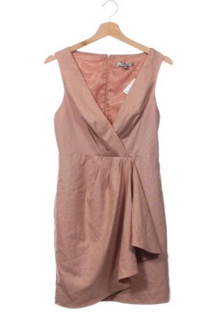 Φόρεμα Love21, Μέγεθος S, Χρώμα Ρόζ , Τιμή 20,12 €