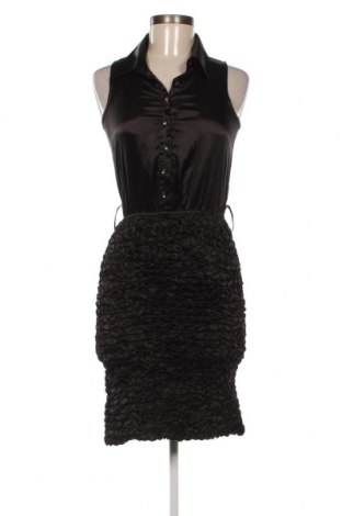Kleid Lucy & Co, Größe M, Farbe Schwarz, Preis 5,93 €