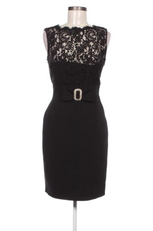 Kleid Luisa Spagnoli, Größe M, Farbe Schwarz, Preis € 152,16