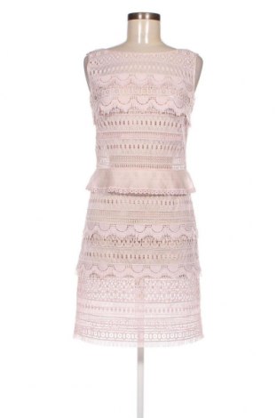 Kleid Luisa Spagnoli, Größe S, Farbe Rosa, Preis 180,93 €