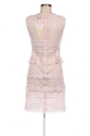 Φόρεμα Luisa Spagnoli, Μέγεθος S, Χρώμα Ρόζ , Τιμή 180,93 €