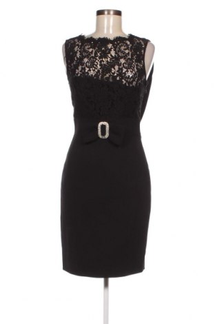 Φόρεμα Luisa Spagnoli, Μέγεθος S, Χρώμα Μαύρο, Τιμή 211,34 €