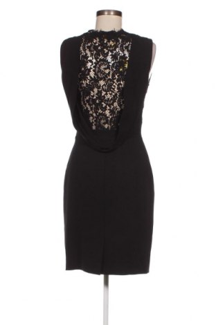 Φόρεμα Luisa Spagnoli, Μέγεθος S, Χρώμα Μαύρο, Τιμή 211,34 €