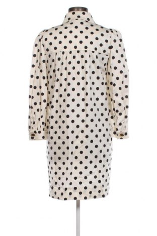 Kleid Luisa Spagnoli, Größe S, Farbe Weiß, Preis € 180,93