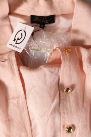 Kleid Luisa Spagnoli, Größe M, Farbe Rosa, Preis € 180,93