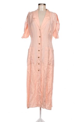 Kleid Luisa Spagnoli, Größe M, Farbe Rosa, Preis 175,50 €