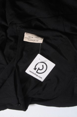 Šaty  Luxzuz One Two, Velikost XL, Barva Černá, Cena  542,00 Kč