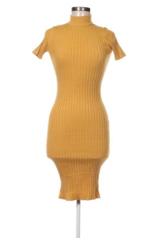 Φόρεμα M.b. 21, Μέγεθος S, Χρώμα Κίτρινο, Τιμή 3,95 €