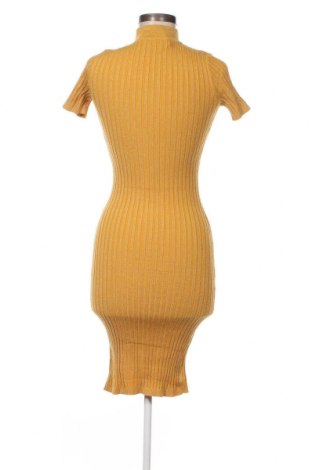 Kleid M.b. 21, Größe S, Farbe Gelb, Preis 20,18 €