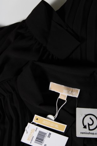 Φόρεμα MICHAEL Michael Kors, Μέγεθος XXL, Χρώμα Μαύρο, Τιμή 180,93 €