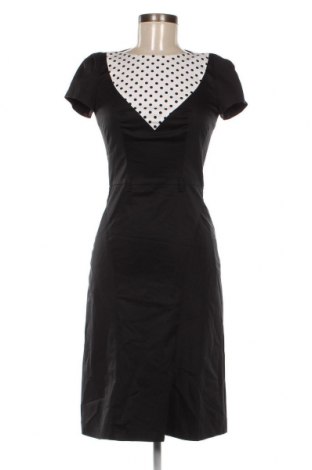 Kleid Madame, Größe XS, Farbe Schwarz, Preis 20,65 €