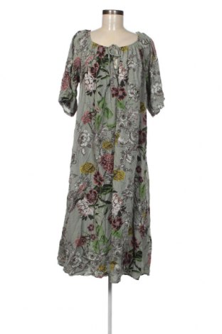 Kleid Made In Italy, Größe M, Farbe Mehrfarbig, Preis € 19,21