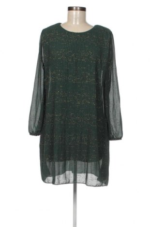 Šaty  Made In Italy, Veľkosť L, Farba Zelená, Cena  9,37 €