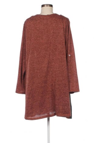 Kleid Made In Italy, Größe M, Farbe Mehrfarbig, Preis 4,64 €