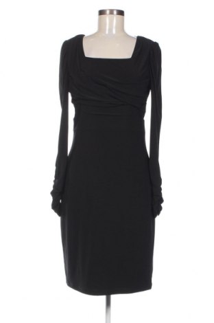 Šaty  Madeleine, Velikost M, Barva Černá, Cena  650,00 Kč