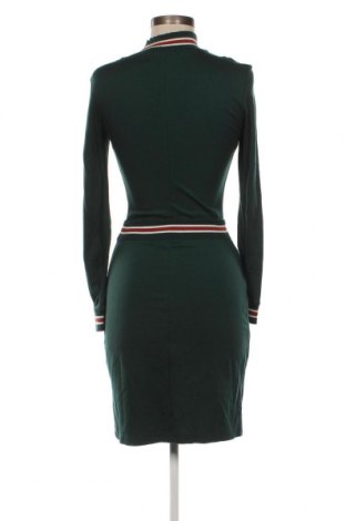 Kleid Magenta, Größe S, Farbe Grün, Preis 16,62 €