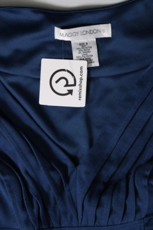 Šaty  Maggy London, Veľkosť S, Farba Modrá, Cena  17,44 €