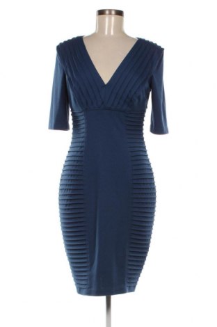 Šaty  Maggy London, Veľkosť S, Farba Modrá, Cena  4,36 €