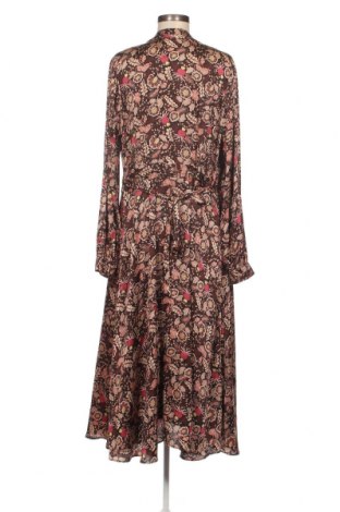 Kleid Maison Scotch, Größe L, Farbe Mehrfarbig, Preis € 64,72