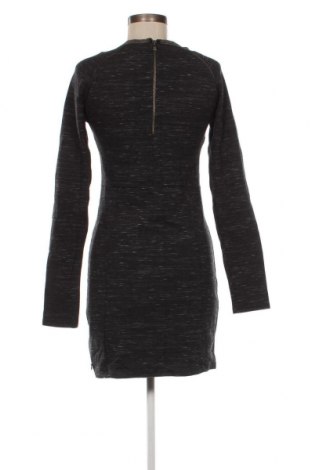 Kleid Maison Scotch, Größe S, Farbe Grau, Preis € 46,37