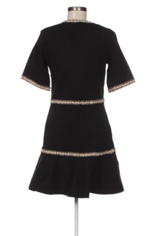 Kleid Maje, Größe M, Farbe Schwarz, Preis 61,37 €