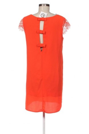 Kleid Majolica, Größe M, Farbe Orange, Preis 7,10 €