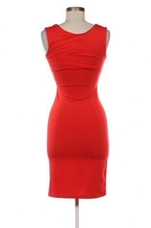 Kleid Makiyo, Größe S, Farbe Rot, Preis € 7,23