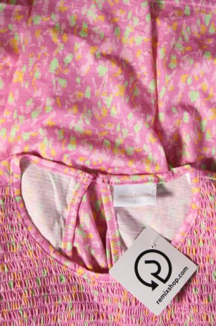 Kleid Mamalicious, Größe S, Farbe Rosa, Preis 14,35 €