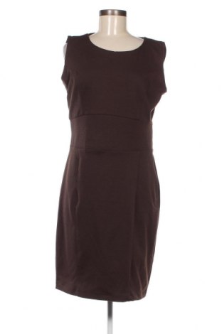 Φόρεμα Mana, Μέγεθος XL, Χρώμα Καφέ, Τιμή 10,94 €