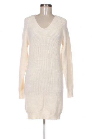 Kleid Mango, Größe M, Farbe Weiß, Preis 8,91 €