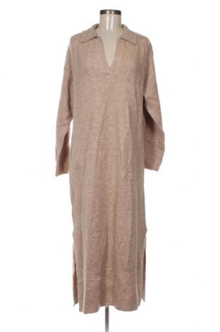 Kleid Mango, Größe M, Farbe Braun, Preis 44,85 €