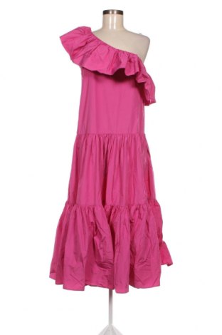 Kleid Mango, Größe M, Farbe Rosa, Preis 26,91 €