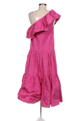 Šaty  Mango, Velikost M, Barva Růžová, Cena  1 261,00 Kč
