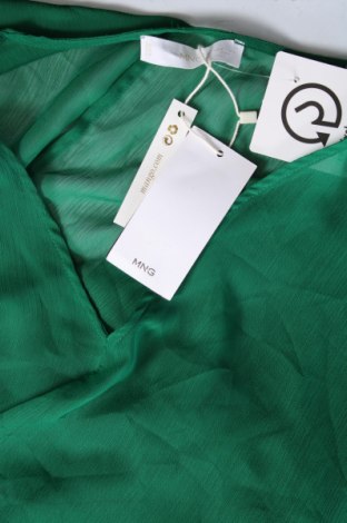 Kleid Mango, Größe M, Farbe Grün, Preis 44,85 €