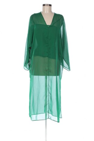 Kleid Mango, Größe M, Farbe Grün, Preis € 9,42
