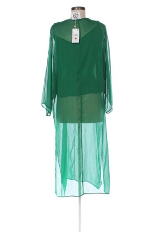 Šaty  Mango, Veľkosť M, Farba Zelená, Cena  18,39 €