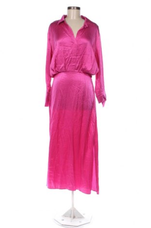 Kleid Mango, Größe M, Farbe Rosa, Preis 26,91 €