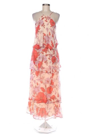 Φόρεμα Mango, Μέγεθος XS, Χρώμα Πολύχρωμο, Τιμή 15,70 €