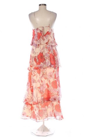 Kleid Mango, Größe XS, Farbe Mehrfarbig, Preis 44,85 €