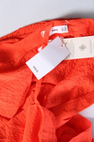 Šaty  Mango, Veľkosť 4XL, Farba Oranžová, Cena  37,67 €